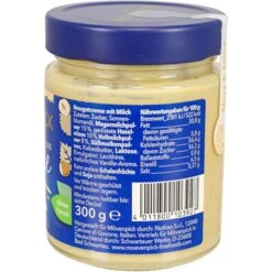 Mövenpick Brotaufstrich Haselnuss Creme Nuss-Milch, 300g 8 Mövenpick Brotaufstrich Haselnuss Creme Nuss-Milch, 300g -Hause Gemischtwaren Geschäft b4fc5aee8e1ec83fd95ea371aac7cf9a32b16196 brotaufstrich moevenpick haselnuss creme nuss milch
