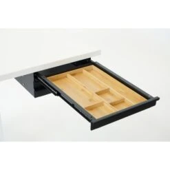 Actiforce Unterbauschublade TRI Grip, Schwarz, Breite 30,6 Cm, Für Schreibtische -Hause Gemischtwaren Geschäft b6f40a0425e849ee3036a36299c17de78dd00561 unterbauschublade actiforce tri grip schwarz