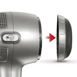 Severin Haartrockner HT 0141, 2100 Watt, Platingrau -Hause Gemischtwaren Geschäft b7835ff82d19e47d29c70977dd49a3c4b9cf423b haartrockner severin ht 0141