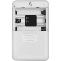 LogiLink Thermo-Hygrometer SC0116, Innen, Digital, Mit App -Hause Gemischtwaren Geschäft bb1e868274549831d2b175475a95134b236a3b1b thermo hygrometer logilink sc0116 innen