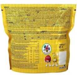 M&Ms Schokobonbons Peanut, Party Pack, Erdnüsse In Milchschokolade, 1kg -Hause Gemischtwaren Geschäft be2500b55b3511ae6bfb3f6aa1dfa5fbf2deb741 schokobonbons mundms peanut party pack