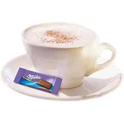 Milka Minischokolade Naps Mix, Mini-Tafeln, 1kg, 207 Stück -Hause Gemischtwaren Geschäft be3f95ccee3ac3e57f7bfc8b10700b25daa99b73 minischokolade milka naps mix