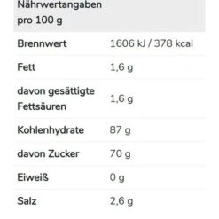 Bonbons Ahoj-Brause Brausebonbons, 1000 Stück -Hause Gemischtwaren Geschäft beb4274eca1d67fb7c482746d76e9a0faeae5c8d brausebonbons ahoj brause