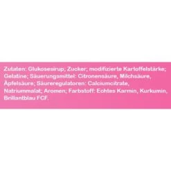 Trolli Fruchtgummis Saure Glühwürmchen, 1050g, In Dose -Hause Gemischtwaren Geschäft c3691490e3bd78f64df08efafe931f845422df36 fruchtgummis trolli saure gluehwuermchen