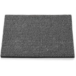 Casa-Pura Schmutzfangmatte Kokos, 40 X 60cm, Grau -Hause Gemischtwaren Geschäft c36bbd65f2511f1d7fef9733ea10d5ff854e106b schmutzfangmatte casa pura kokos
