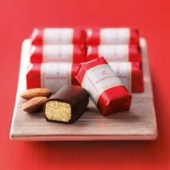 Niederegger Marzipan Klassiker, In Einer Geschenkverpackung, 300g -Hause Gemischtwaren Geschäft c3fc803181595943ab628f0548a1ba116cbe8470 marzipan niederegger klassiker