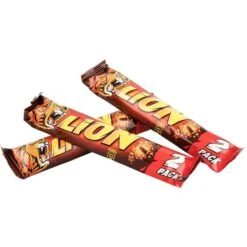 Nestlé® Nestle Schokoriegel Lion 2er Pack, 1680g, Je 60g, 28 Riegel -Hause Gemischtwaren Geschäft c48def1e101d80f3410312e1f4c0db6f6ab112fc schokoriegel nestle lion 2er pack