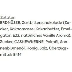 KoRo Nussmischung Sweet And Salty Nutmix, Süß Und Gesalzen, 1kg -Hause Gemischtwaren Geschäft c5b7c8f7a704436ef01306746a727ed5844d72aa nussmischung koro sweet and salty nutmix