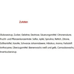 Haribo Fruchtgummis Roulette, 50 Rollen A 10 Stück 6 Haribo Fruchtgummis Roulette, 50 Rollen A 10 Stück -Hause Gemischtwaren Geschäft c7a9af20e95c604175fe9a209b0856deb2e44914 fruchtgummis haribo roulette