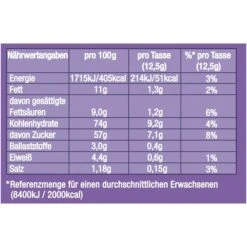 Jacobs Kaffee Cappuccino Milka Choco, Instant-Kaffee, Mild, 500g 9 Jacobs Kaffee Cappuccino Milka Choco, Instant-Kaffee, Mild, 500g -Hause Gemischtwaren Geschäft c84749617f597130bbed4b0bec078252ec9f79f8 kaffee jacobs cappuccino milka choco