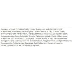 Gut&Günstig Baumkuchen Vollmilch, 300g -Hause Gemischtwaren Geschäft c967c1ea004439542fd9fe02c665bdac2a2cbdfd baumkuchen gutundguenstig vollmilch