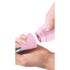 Bosch Stabmixer MSM2410K, CleverMixx Fun, Edelstahl, 400 Watt, Gentle Pink 9 Bosch Stabmixer MSM2410K, CleverMixx Fun, Edelstahl, 400 Watt, Gentle Pink -Hause Gemischtwaren Geschäft ca233a267708642b6374e34a4e36163c7abc139a stabmixer bosch msm2410k clevermixx fun