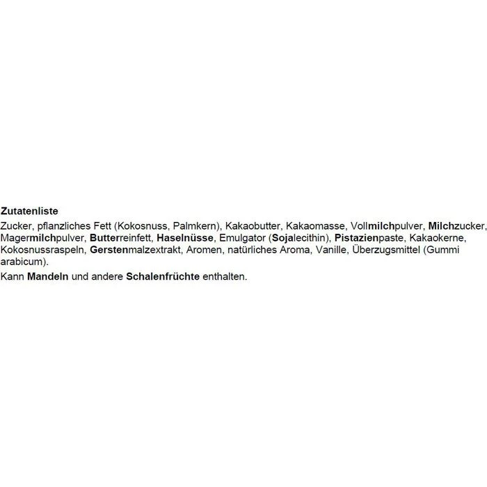 Lindt Pralinen Lindor Geniesser-Paket, 1495g, Ca. 120 Kugeln 4 Lindt Pralinen Lindor Geniesser-Paket, 1495g, Ca. 120 Kugeln – Bild 4