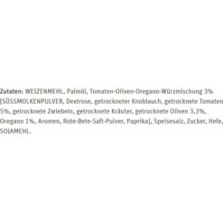 7DAYS Brotchips Bake Rolls, Tomate Olive & Oregano, 250g -Hause Gemischtwaren Geschäft cc1d4c6528672839eab69e0dda3fb9c667ba6ea7 brotchips 7days bake rolls tomate olive und oregano