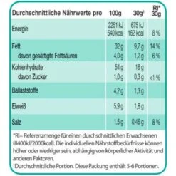 Lays Chips Salt & Vinegar, Kartoffelchips, 150g 7 Lays Chips Salt & Vinegar, Kartoffelchips, 150g -Hause Gemischtwaren Geschäft cc2d229053608e9c806d8587acadf86bd1e242d4 chips lays salt und vinegar