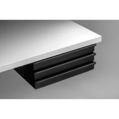 Actiforce Unterbauschublade TRI Grip, Schwarz, Breite 30,6 Cm, Für Schreibtische -Hause Gemischtwaren Geschäft ccb3529c3e219d10716806c91322134eebc3eed1 unterbauschublade actiforce tri grip schwarz