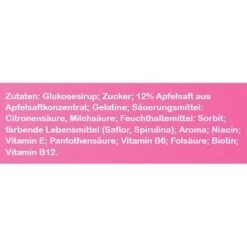 Trolli Fruchtgummis Apfelringe, 1200g, In Dose 10 Trolli Fruchtgummis Apfelringe, 1200g, In Dose -Hause Gemischtwaren Geschäft cd9effa7c39539a3dd3e7ed57939d298ad692412 fruchtgummis trolli apfelringe