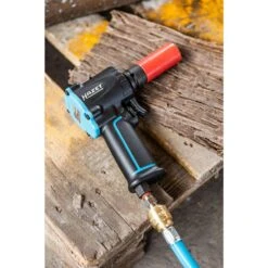 Hazet Druckluft-Schlagschrauber 9012M-1, 1200Nm, 1/2 Zoll (12,5mm) Vierkant, Hammer Schlagwerk -Hause Gemischtwaren Geschäft cff1c51dc5656253e08df6857f45128d5ccc7146 druckluft schlagschrauber hazet 9012m 1 1200nm