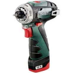Metabo Akku-Bohrschrauber PowerMaxx BS, 10,8V / 2,0Ah, Mit Akku Und Tasche 8 Metabo Akku-Bohrschrauber PowerMaxx BS, 10,8V / 2,0Ah, Mit Akku Und Tasche -Hause Gemischtwaren Geschäft d0fae553a15d869e627f2b7caa944be48c6731a0 akku bohrschrauber metabo powermaxx bs