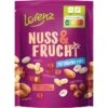 Lorenz Studentenfutter Nuss & Frucht, Mit Joghurt Pops & Cranberries, 100g