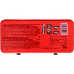 Niederegger Geschenkset Toolbox Männersache, Metalldose Mit Marzipan-Spezialitäten 14 Niederegger Geschenkset Toolbox Männersache, Metalldose Mit Marzipan-Spezialitäten -Hause Gemischtwaren Geschäft d118463751173c938c0428c3cd69be5e591b7496 geschenkset niederegger toolbox maennersache