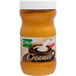 Gina Kaffeeweißer Creamer, Milchpulver, 400g