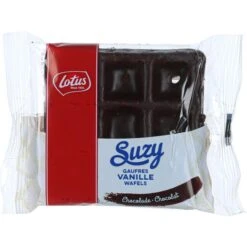 Lotus Waffeln Suzy Vanille Mit Schokolade, Je 37g, 40 Stück -Hause Gemischtwaren Geschäft d282de256f4e360ae2576de6ffaaa7f2aaeda750 waffeln lotus suzy vanille mit schokolade