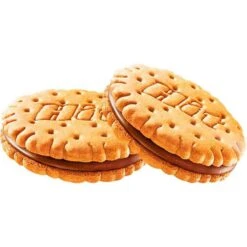 Bahlsen Kekse Hit, Mit Kakaocreme-Füllung, 2 X 45 Stück -Hause Gemischtwaren Geschäft d385e19defd344f355db9670739b66eab34d9e0c kekse bahlsen hit