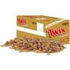 Twix Schokoriegel Minis, 3000g, Je 20g, 150 Riegel