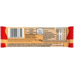 Nestlé® Nestle Schokoriegel Caramac, 1080g, Je 30g, 36 Riegel -Hause Gemischtwaren Geschäft d4bd6bc81a080f753feb152bd543ebab75b544b4 schokoriegel nestle caramac