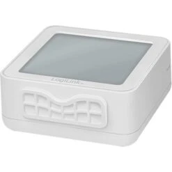LogiLink Thermo-Hygrometer SC0116, Innen, Digital, Mit App -Hause Gemischtwaren Geschäft d5d2336fa9e1ba3e454632af23f574c148af2788 thermo hygrometer logilink sc0116 innen