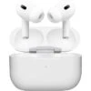 Apple Headset AirPods Pro 2022 MQD83ZM/A, 2. Gen, Ausstellungsstück, Mit Kabellosem MagSafe Ladecase