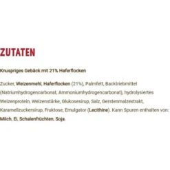De-Beukelaer Kekse Cereola Hafer Cookie, 150g -Hause Gemischtwaren Geschäft d8b7cb06ccd25ae1b0cf6f2f0eaabb20d0c45869 kekse de beukelaer cereola kerniger genuss
