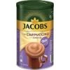 Jacobs Kaffee Cappuccino Milka Choco, Instant-Kaffee, Mild, 500g