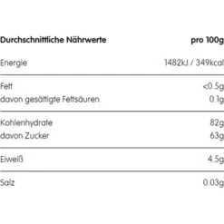 Haribo Fruchtgummis Tropifrutti, 1kg 9 Haribo Fruchtgummis Tropifrutti, 1kg -Hause Gemischtwaren Geschäft d9d420a3ed530af8b6ee642c2c1c7753a2893722 fruchtgummis haribo tropifrutti