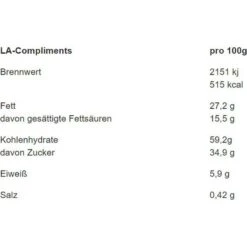 Lambertz Kekse Compliments, 14 Sorten, 500g -Hause Gemischtwaren Geschäft dbe01ada1ebbc555beb7e1a5f24fd7fe6949e907 kekse lambertz compliments