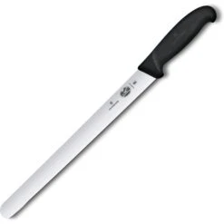 Victorinox Schinkenmesser Fibrox 5.4203.36, 36cm Klinge, Edelstahl