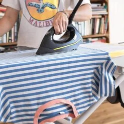 Kärcher Bügeleisen Iron EasyFinish, 2.863-310.0, Dampfdruck-Bügeleisen Für Kärcher Dampfreiniger -Hause Gemischtwaren Geschäft de96ee8a3ded22246ec38297bc0d9b04f773d861 buegeleisen kaercher iron easyfinish 2.863 310.0