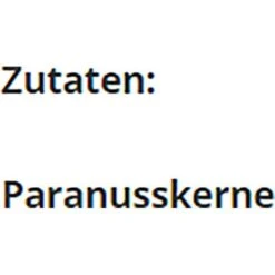 1001-Frucht Paranüsse Ohne Schale, Roh, 1kg 6 1001-Frucht Paranüsse Ohne Schale, Roh, 1kg -Hause Gemischtwaren Geschäft e209471df3eeb07ed1b64e6f64ffcdc9a7b68614 paranuesse 1001 frucht ohne schale