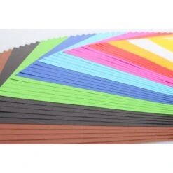 Perfect-ideaz Tonpapier A4, 10 Farben Sortiert, 130g/m², 100 Blatt 7 Perfect-ideaz Tonpapier A4, 10 Farben Sortiert, 130g/m², 100 Blatt -Hause Gemischtwaren Geschäft e41e9dae2df13ae7aebd57f1e028331ba5629441 tonpapier perfect ideaz a4