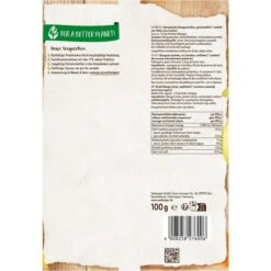 Seeberger Trockenfrüchte Mango, Ungezuckert, 100g -Hause Gemischtwaren Geschäft e4ccb44e319df64be1e35d9b9b70309aaba5461a trockenfruechte seeberger mango