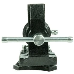 HRB Schraubstock 6506, 2 Achsen Drehbar, 125mm Backenbreite, Spannweite 125mm -Hause Gemischtwaren Geschäft e4f2e5d04b73d9576b282d527e310c33fc6ca8c3 schraubstock hrb 6506 2 achsen drehbar