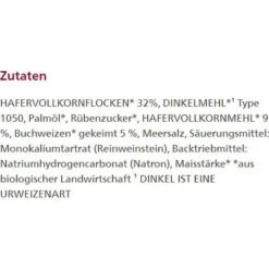 Alnatura Kekse Hafer-Knusperkeks, BIO, 150g -Hause Gemischtwaren Geschäft e68674aadd7cfbc9e713b630ea0aaa29266390f6 kekse alnatura hafer knusperkeks bio
