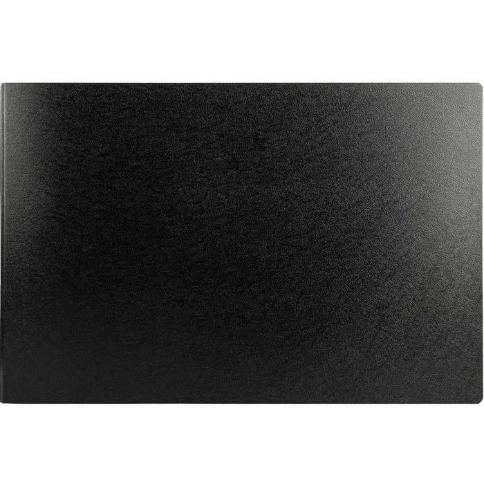 Elba 100202078 Rado Ordner, A3 Quer, Schmal, Hartpappe, Schwarz 4 Elba 100202078 Rado Ordner, A3 Quer, Schmal, Hartpappe, Schwarz – Bild 4