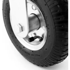 Pallit Transportwagen 10010263, Mit Luftbereifung, Klappbar, 910 X 610mm, Tragkraft 300kg -Hause Gemischtwaren Geschäft e8aab5d9e94a6f8d1e2887b14cc8fc2b78c0b9d8 transportwagen pallit 10010263 mit luftbereifung