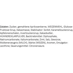 Bahlsen Lebkuchen Contessa, 200g -Hause Gemischtwaren Geschäft e9770fd07f3150ec60c2f52d2688b81d9bdbe765 lebkuchen bahlsen contessa