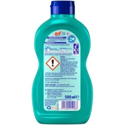 Bref Glaskeramikreiniger Power Ceran & Stahl, Flüssig, Glaskeramik- Und Edelstahlreiniger, 500ml -Hause Gemischtwaren Geschäft ea64b3611bcdf2158bd562c4584b1255123c835e glaskeramikreiniger bref power ceran und stahl