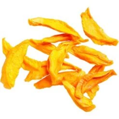 Seeberger Trockenfrüchte Mango, Ungezuckert, 100g -Hause Gemischtwaren Geschäft ec135a4e061f51d9e303c154f348714d18076ce6 trockenfruechte seeberger mango