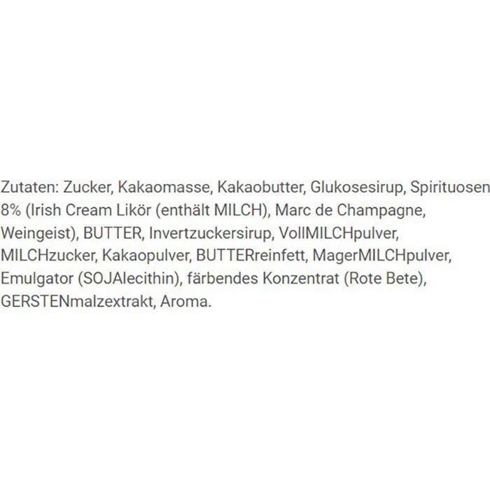 Lindt Pralinen DIVA Trüffel, Clutch, 114g, 10 Stück 4 Lindt Pralinen DIVA Trüffel, Clutch, 114g, 10 Stück – Bild 4