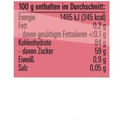 Katjes Schaumzucker Fred Ferkel, 200g -Hause Gemischtwaren Geschäft f0fc3386078a6987b4b4fba8cf0ad58ee7b1da35 schaumzucker katjes fred ferkel